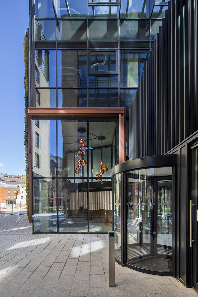 Offices