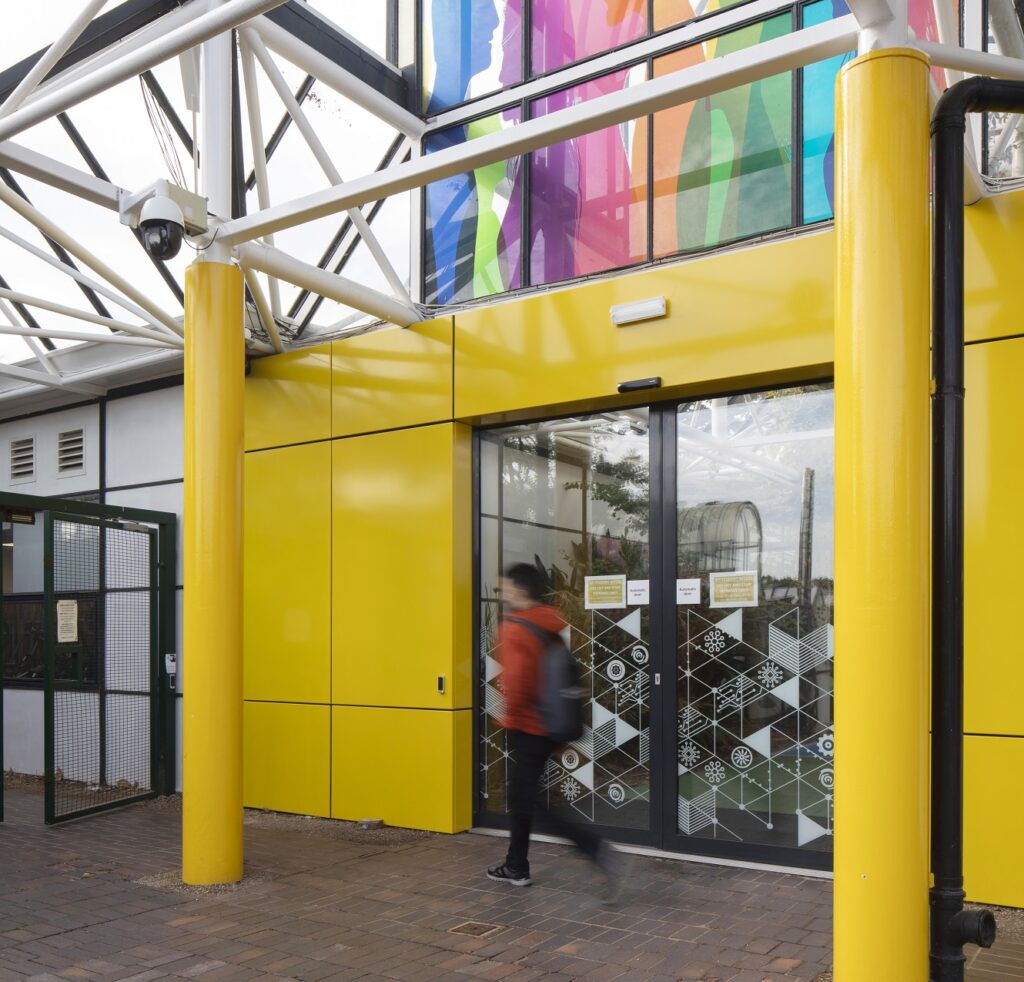 Farnborough College of Technology